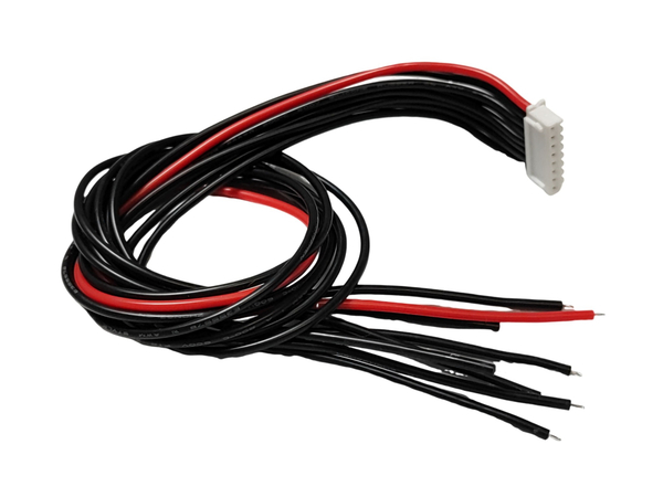 Разъём ET JST-XHR-8PF-W400