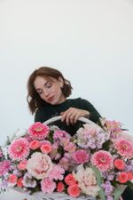 Корзина "Ты лучшая"