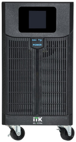 Источник бесперебойного питания ITK ELT-5000VA-1-004