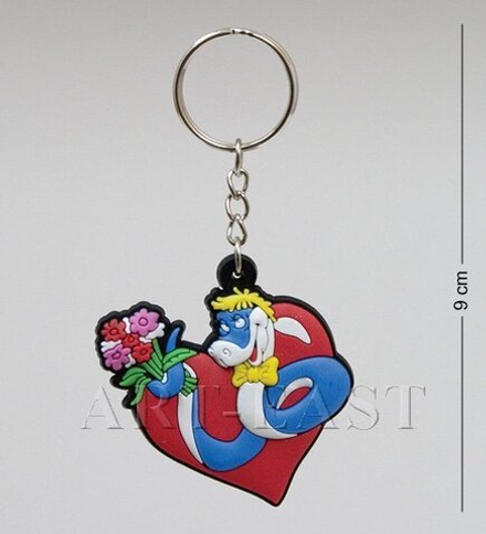 MP-05 Брелок Символ года «Свидание»