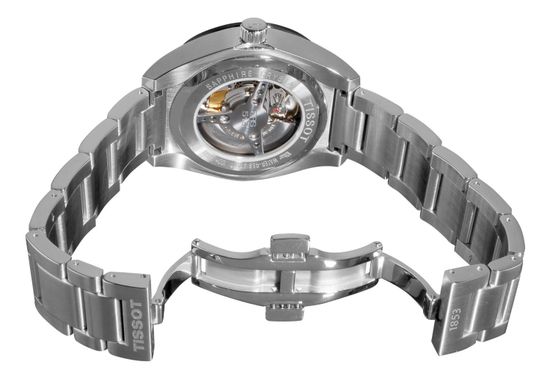 Наручные часы Tissot T-Sport T044.430.21.051.00 PRS 516