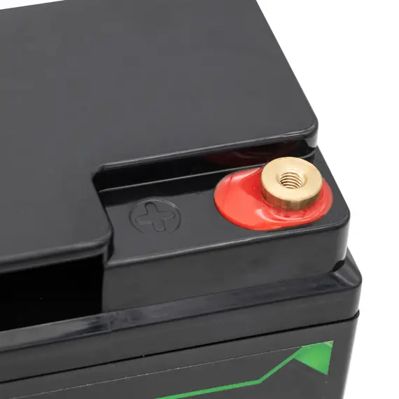 Аккумулятор литий 30 А*ч