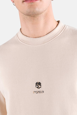 Свитшот Hydrogen CREWNECK (310604-047)