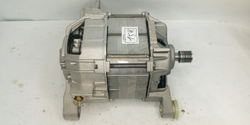 154 Двигатель для стиральной машины Bosch, Siemens 145326 б/у