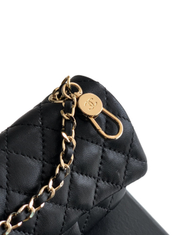 Chanel Bag 12 cm