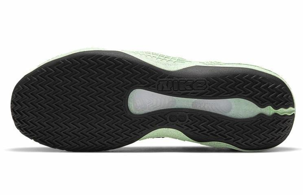 Кроссовки Nike Cosmic Unity Green Glow