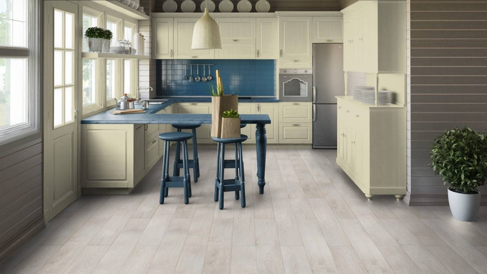 Ламинат Tarkett Navigator 12 мм МАРКО ПОЛО 1.253 м2