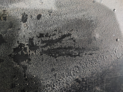 Юбка заднего бампера Hyundai ix35 (LM) 10-15 Б/У Оригинал 866122Y000