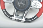 Руль на заказ для MERCEDES-BENZ C-CLASS АМГ Мерседес Бенц