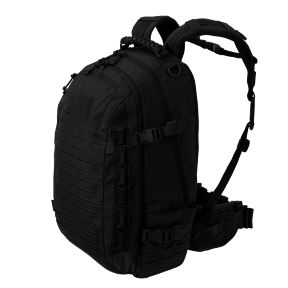 Helikon-Tex Dragon Egg Enlarged Backpack® - 30 l schwarz BP-DEGL-CD5