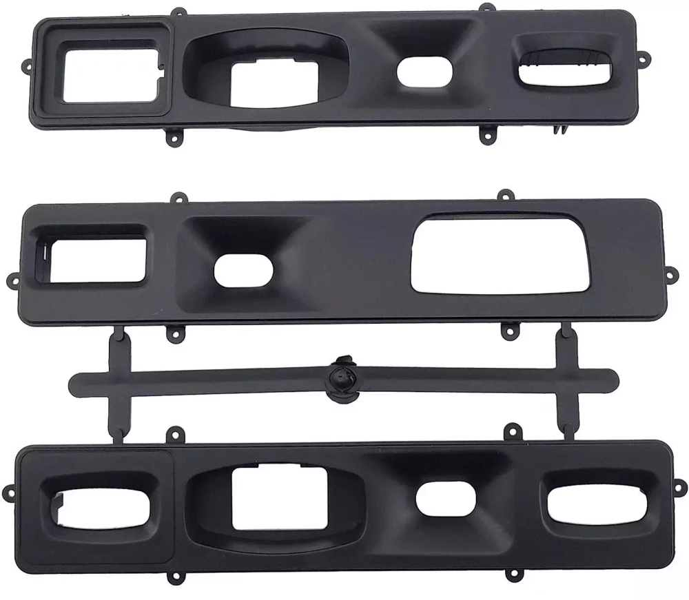 Магнитола для Renault Duster 2010-2015, Nissan Terrano 2014+ - Carmedia OL-9995 QLed+2K, Android 12, TS10,  CarPlay, 4G SIM-слот