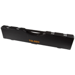 TOLSEN (TT19669) Динамометрический ключ 3/4", 100-600 Нм, для левой и правой резьбы, кейс