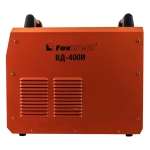 FoxWeld ВД-400И сварочный аппарат 3273