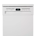 DeLonghi Посудомоечная машина DDWS 09S Citrino