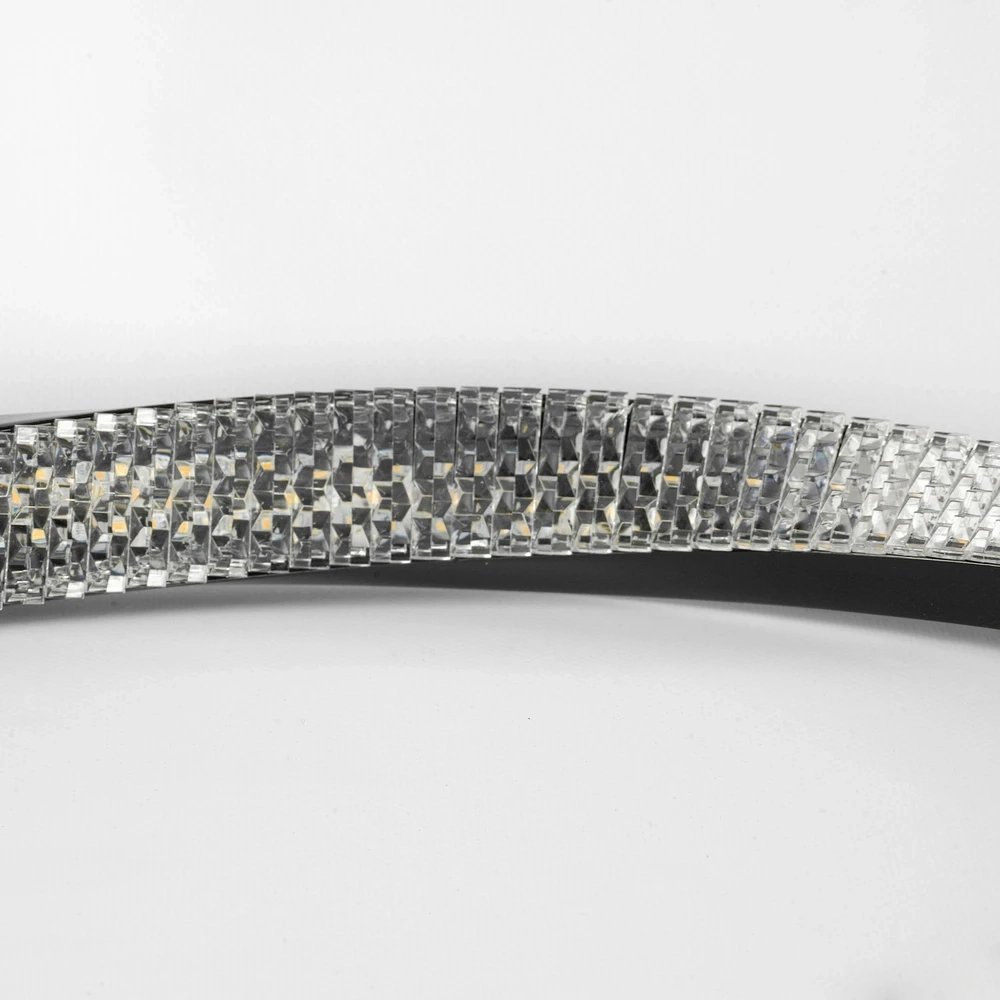 Подвесная люстра Lussole KENT LSP-7091