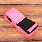 Ремень для чемодана или сумки «Creatif», цвет микс, 1.8м*5см, в коробке