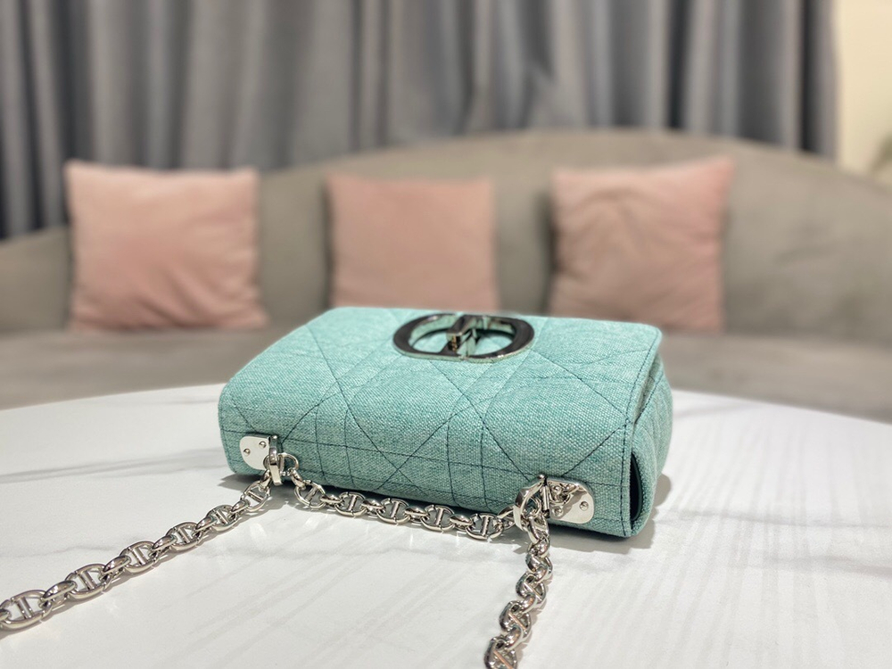 Christian Dior Caro Bag 20 cm