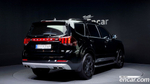 Kia Mohave (Borrego) The Master Дизель 3.0 4WD 5인승 (02.2023)