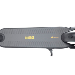 Электросамокат Segway-Ninebot KickScooter MAX G30 RU