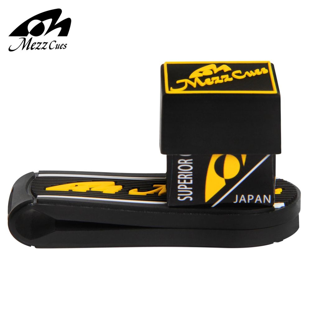 Набор Mezz Smart Chalk Set SCS-KY черный/желтый