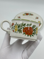 Чайная пара Villeroy & Boch «Summer Day»