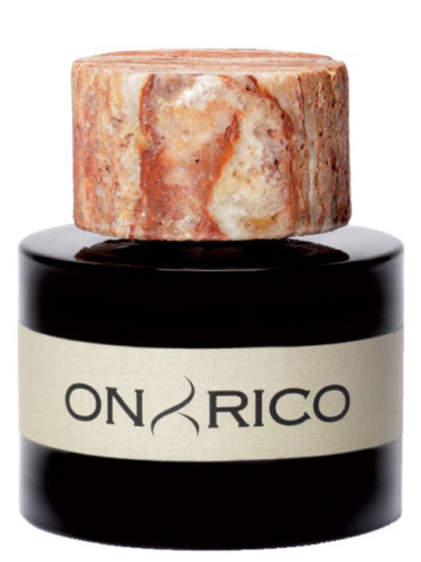 Onyrico Rossa Boheme