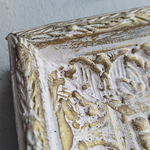 Воск патинирующий декоративный «Золотой шёлк» №56