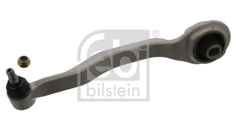 FEBI BILSTEIN - 21443-FEB - Control/Trailing Arm, wheel suspension - Povrat artikla narucenog iz Njemacke nije moguc.