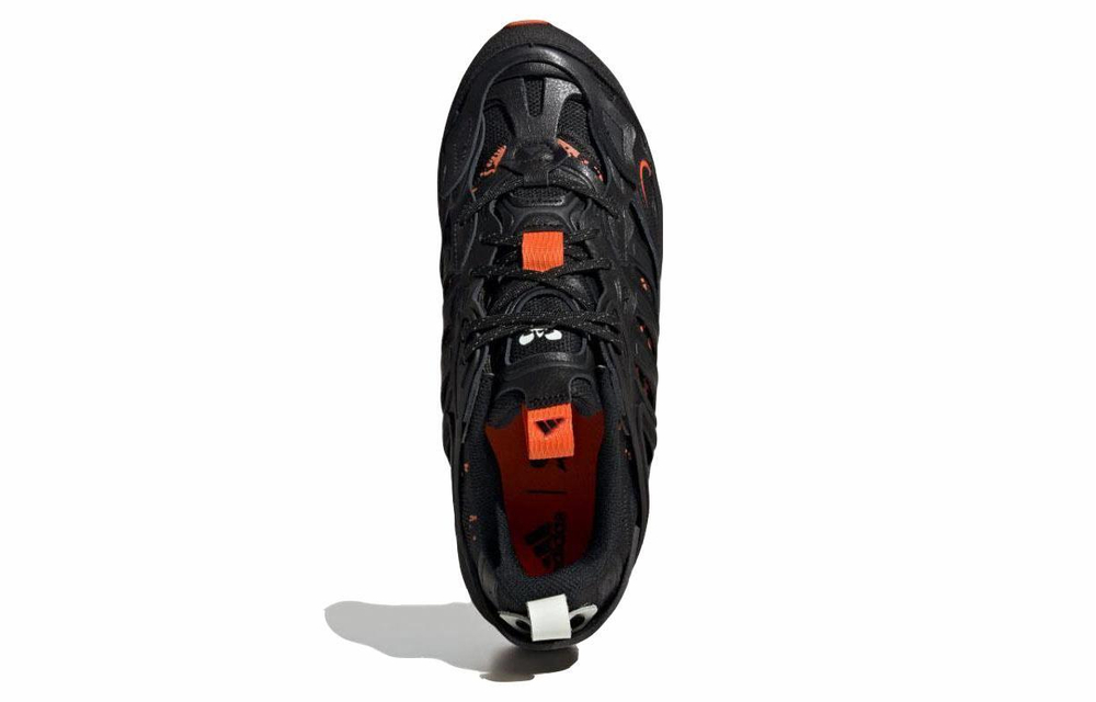 Кроссовки Adidas Spiritain 2000 Deluxe