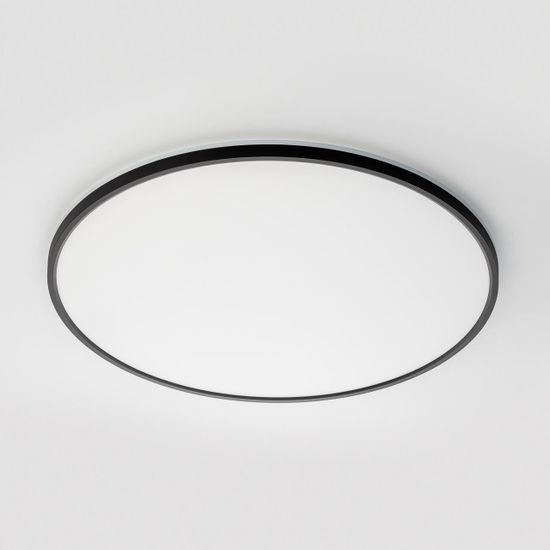 CL749601 NORMA Черный с пультом и RGB