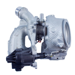 Турбина 8631700 Mahle для BMW