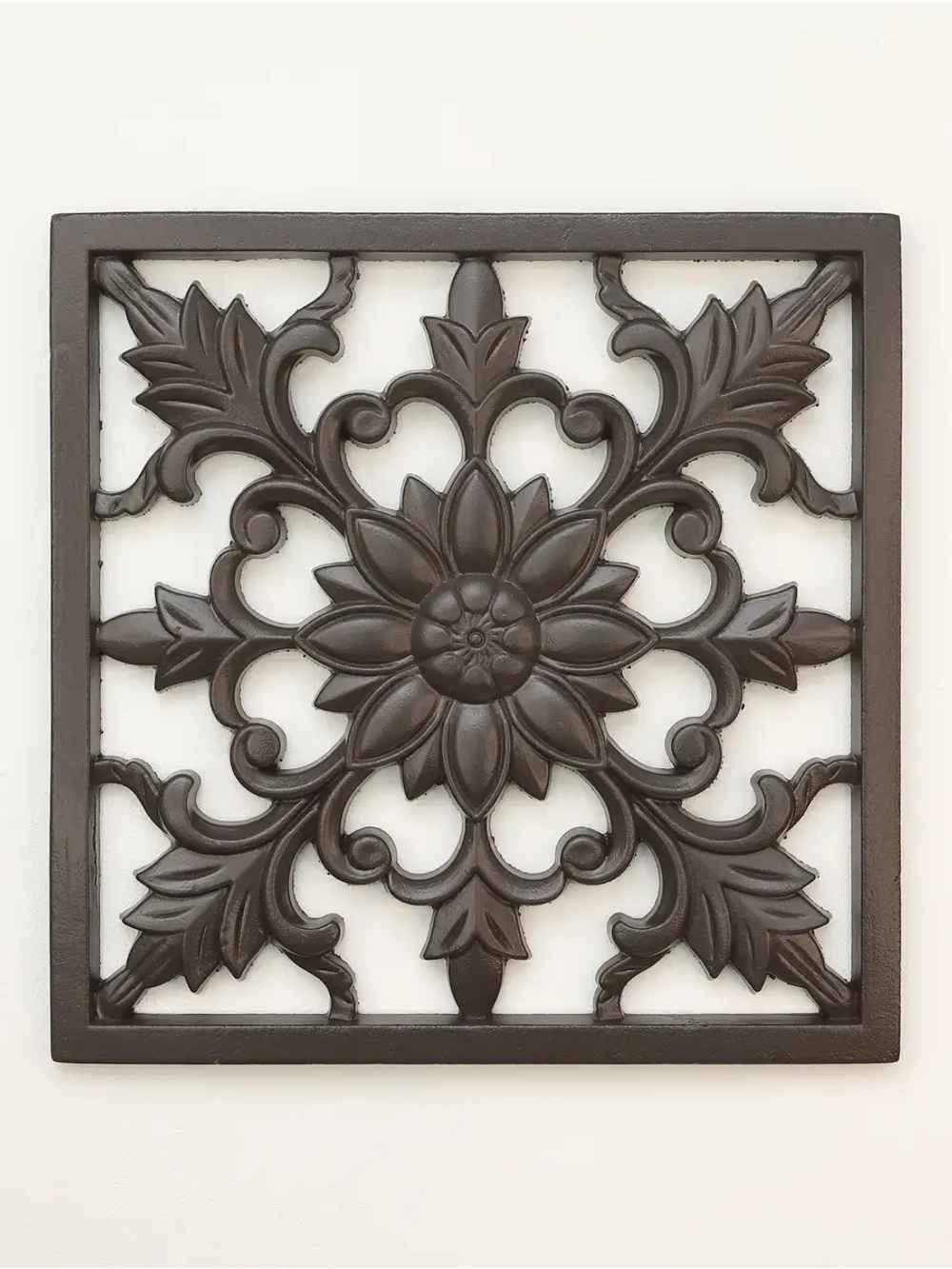 Панно на стену для интерьера 29*29 см