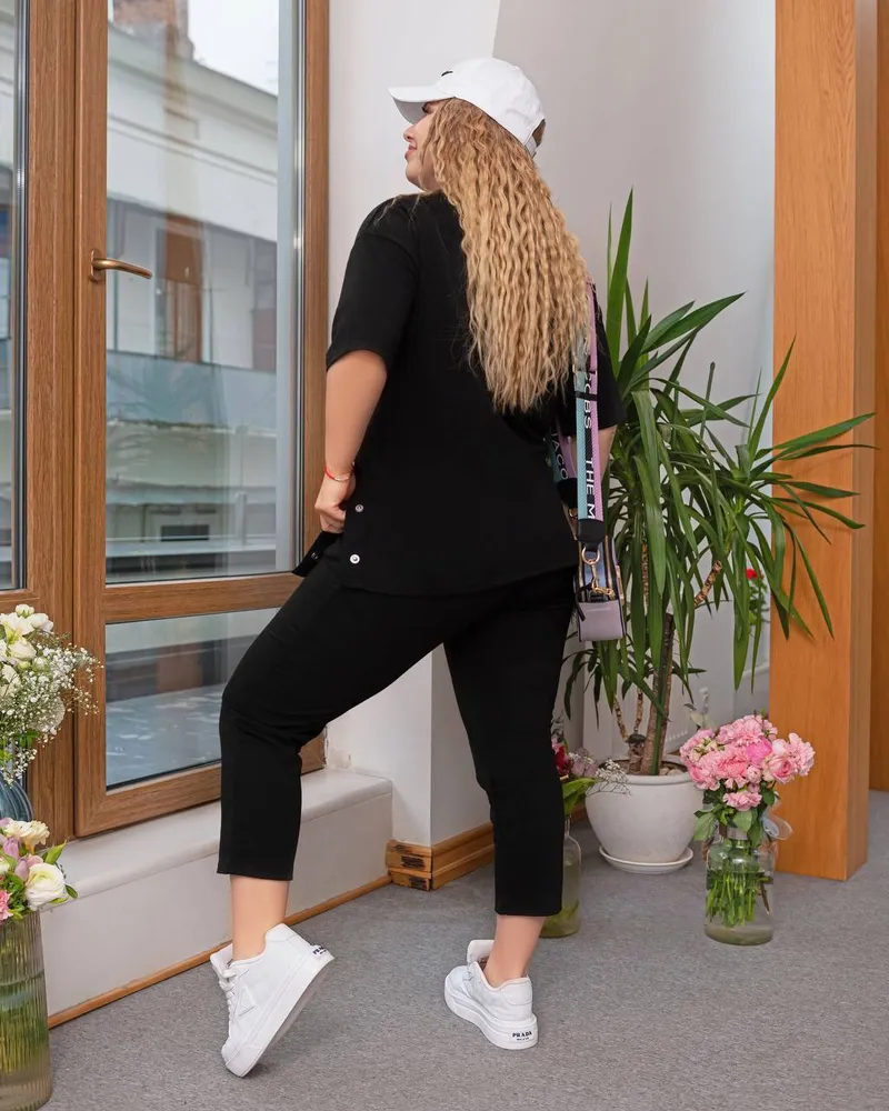 Костюм УК-154-6 Fabrika