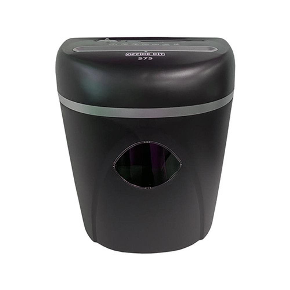 Уничтожитель документов Office Kit S75 3.9x35