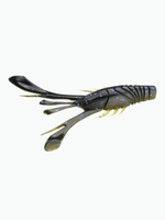 Мягкая приманка 13 FISHING Wobble Craw 4.25"/ HT (5шт./уп.)