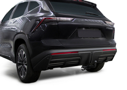 Фаркоп Berg для Jetour Dashing 2023-н.в., шар A, 1200/75 кг, F.0920.001