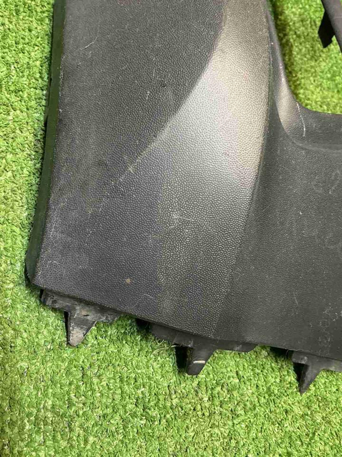 Накладка ПТФ левая VW Tiguan 2 (2016-2020)