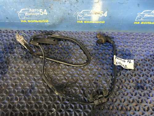 Датчик ABS передний левый TOYOTA HARRIER 1997-2003