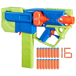 Hasbro Nerf N Series - Пусковая установка бластера Sprinter + стрелы F8625 / артикул   F8625  / GTIN 5010996260765