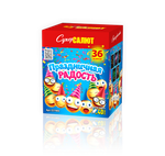 Салют «Праздничная радость» (1,0*36) 8/1