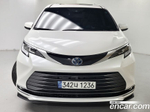 Toyota Sienna 4 Generation 2.5 Hybrid 2WD (07.2021)