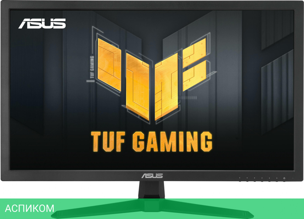 Монитор Asus 24" TUF Gaming VG248Q1B