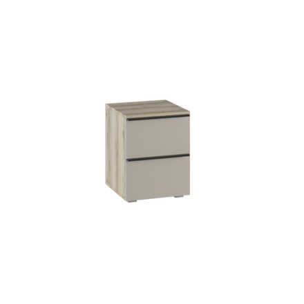 Тумба прикроватная Заря