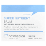 Cosmedica Skincare, суперпитательный бальзам, 20 г (0,7 унции)