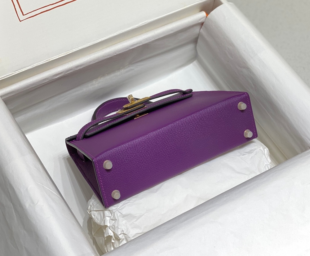Hermes Kelly 20