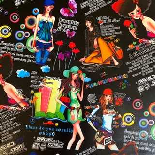 Искусственная кожа Pals / Палс