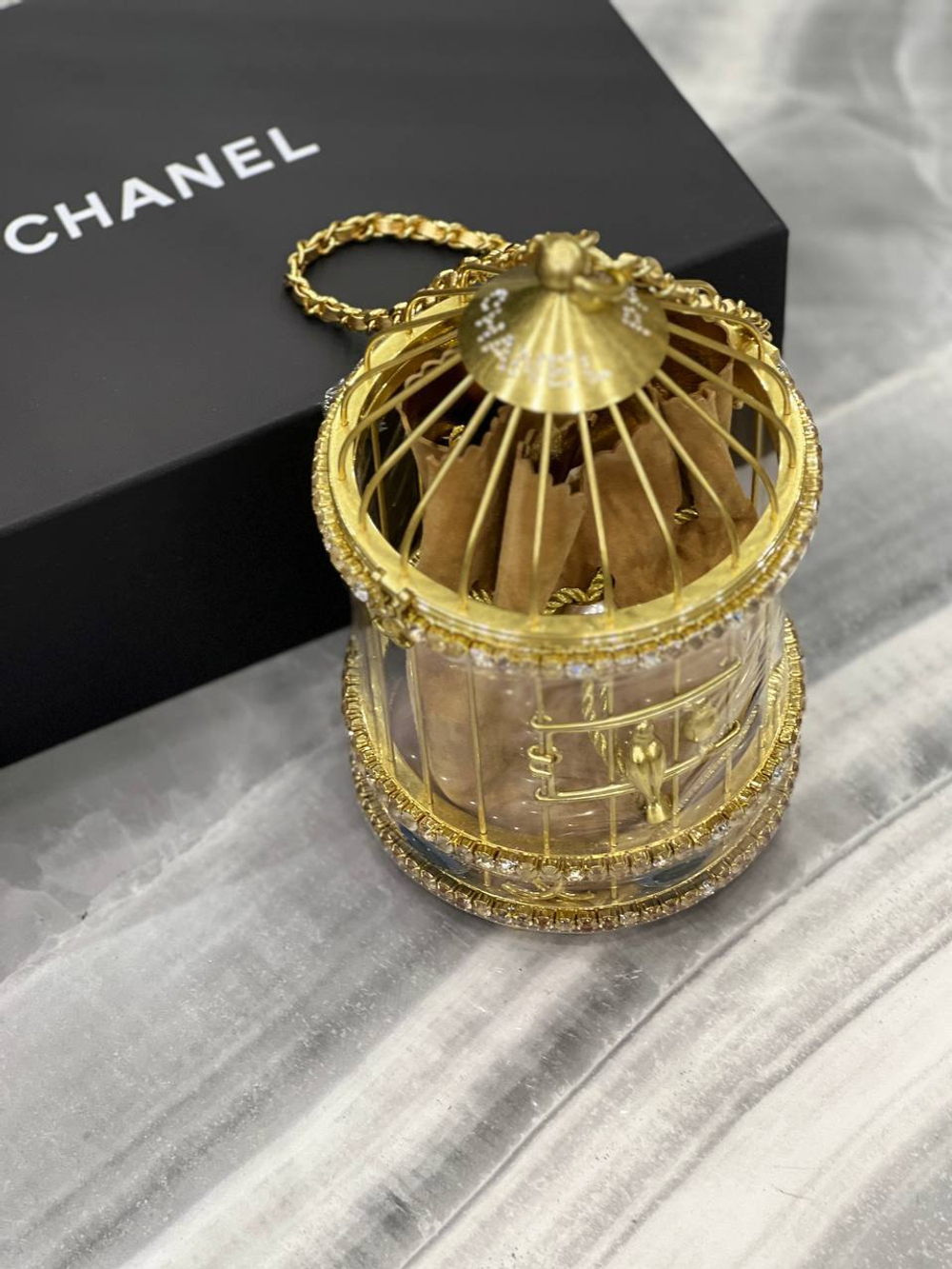 Сумка CHANEL