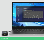 Звуковая карта Creative USB Sound Blaster G3 (70SB183000000)