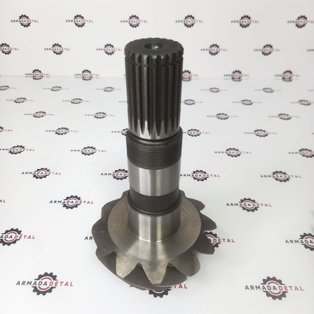 Главная пара 12/33 | 68346 | Aoss