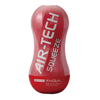 Мастурбатор 17см Tenga Air-Tech Squeeze Regular ATS-001R